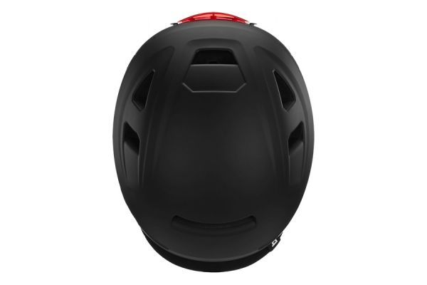 Bern Hudson Helmet MIPS Black