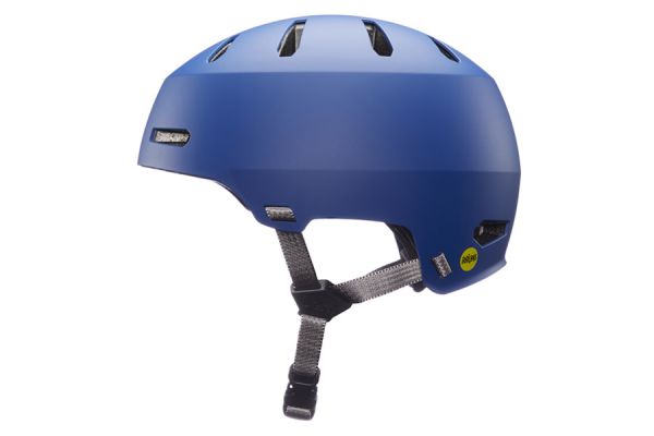 Casque Bern Macon 2.0 MIPS Bleu