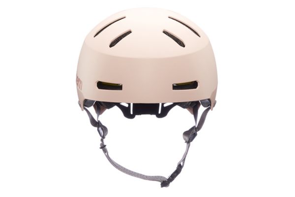 Bern Macon 2.0 Helm MIPS Roze