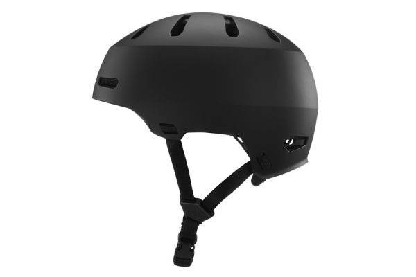 Casco Bern Macon 2.0 Nero