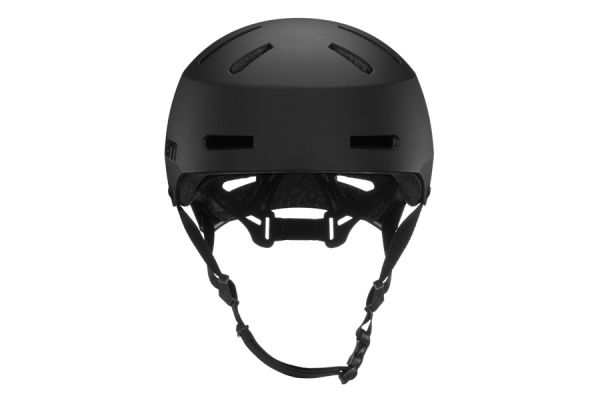 Casco Bern Macon 2.0 Nero