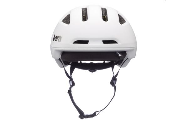 Casque Bern Major MIPS Blanc