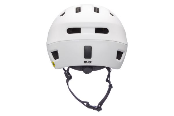 Casque Bern Major MIPS Blanc