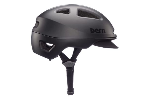 Casque Bern Major MIPS Noir