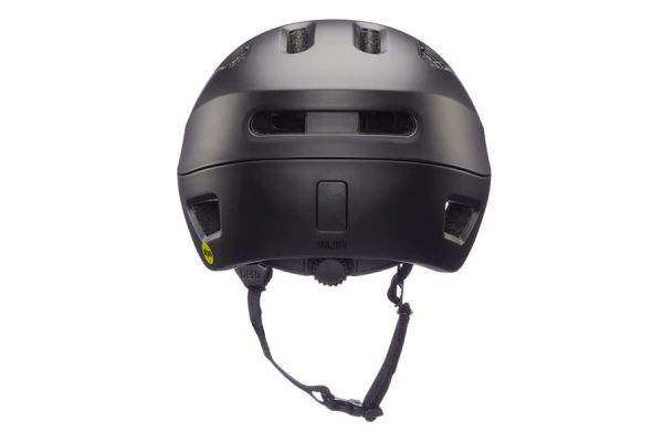 Bern Major Helmet MIPS Black