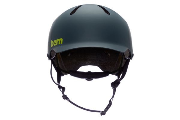 Bern Watts 2.0 Helmet Blue