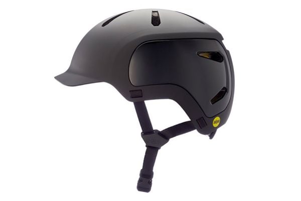 Casque Bern Watts 2.0 MIPS Noir