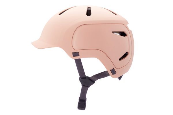 Casque Bern Watts 2.0 Rose