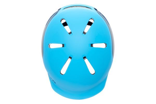 Bern Watts 2.0 Helmet Turquoise