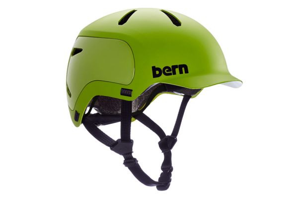 Casque Bern Watts 2.0 Vert