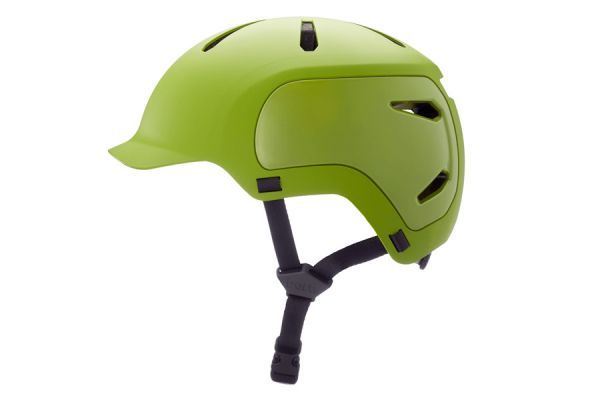 Casque Bern Watts 2.0 Vert