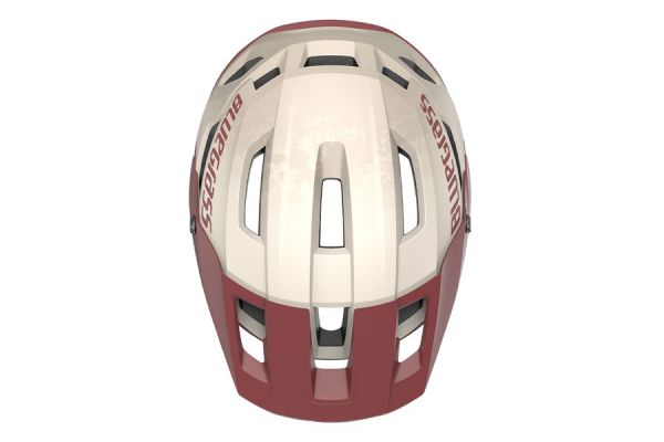 Casco Bluegrass Rogue Bianco Opaco