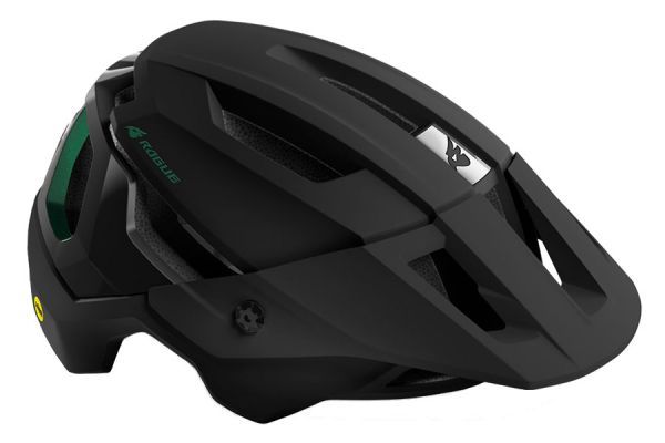 Casco Bluegrass Rogue Core MIPS Negro