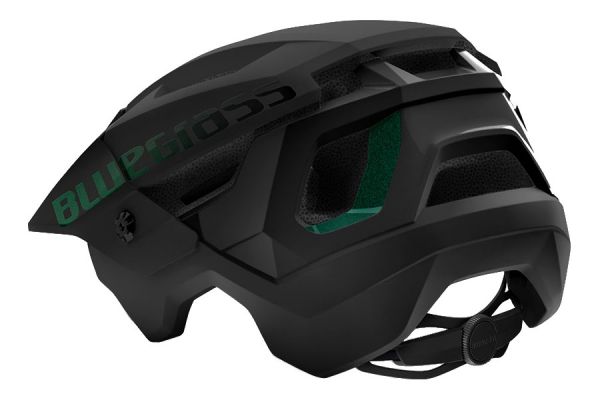 Casco Bluegrass Rogue Core MIPS Nero