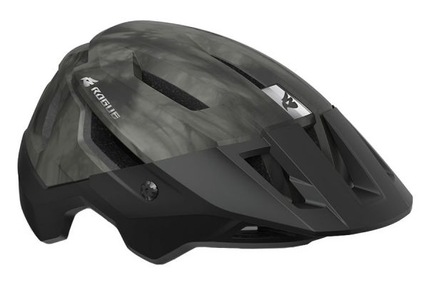 Casco Bluegrass Rogue Core MIPS Plata