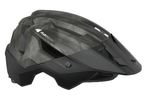 Casco Bluegrass Rogue Core MIPS Argento