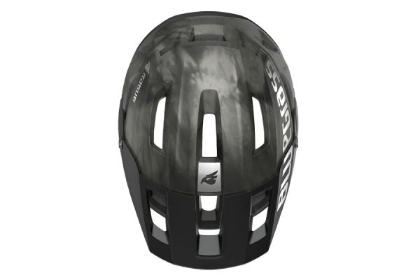 Casco Bluegrass Rogue Core MIPS Argento