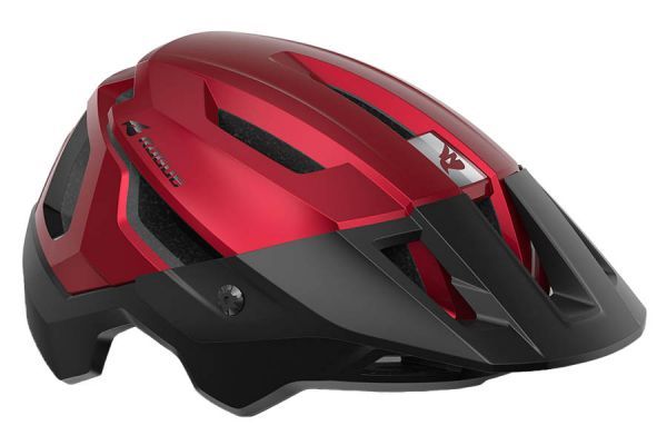 Bluegrass Rogue Core Helmet MIPS Red