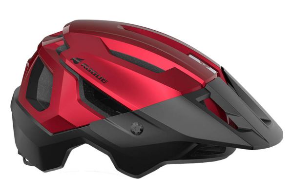 Casco Bluegrass Rogue Core MIPS Rojo