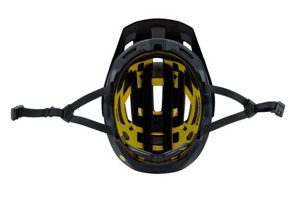 Bluegrass Rogue Core Helmet MIPS Red