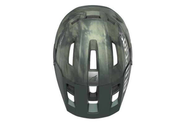 Casco Bluegrass Rogue Core MIPS Verde