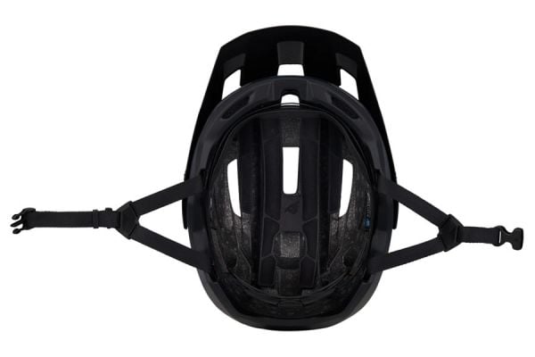 Bluegrass Rogue Helmet Matte Black