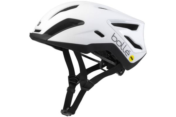 Casque Bollé Exo Mips Blanc