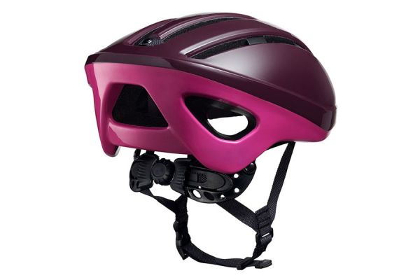 Casco Brooks Harrier Rosa