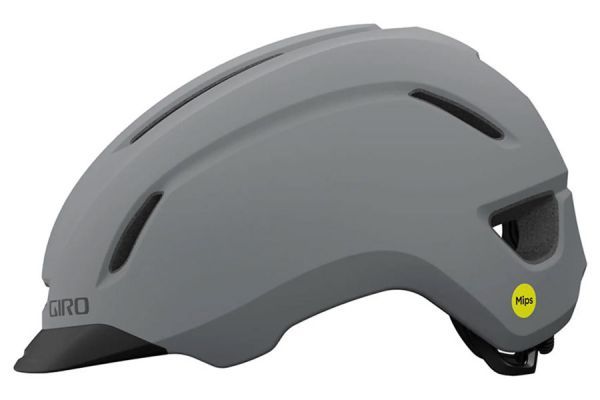 Casco Giro Caden II MIPS Gris mate