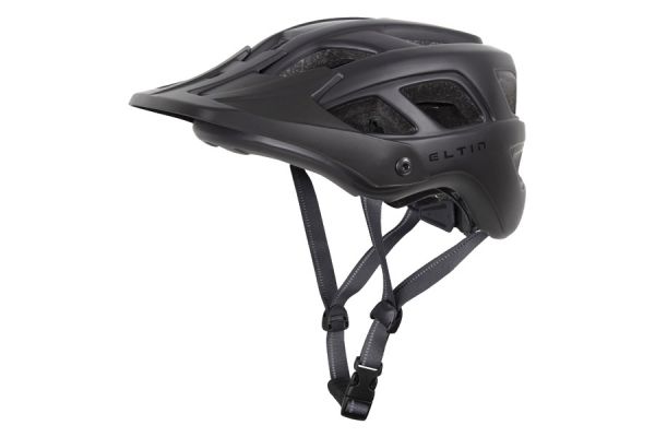 Casco Eltin 3 Protect Negro