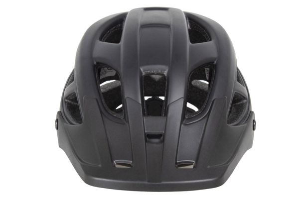 Eltin 3 Protect Helm - Schwarz