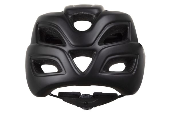 Casco Eltin 3 Protect Nero