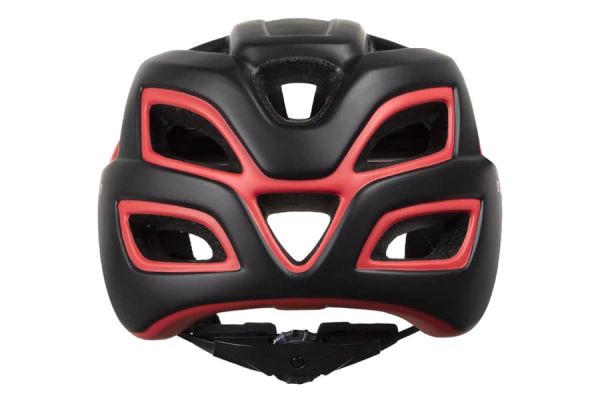 Casque Eltin 3 Protect Rouge