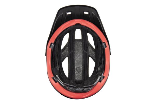 Casque Eltin 3 Protect Rouge