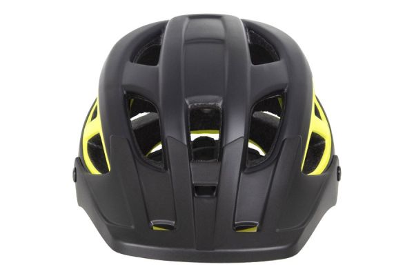 Casque Eltin 3 Protect Jaune