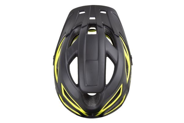 Eltin 3 Protect Helmet - Yellow