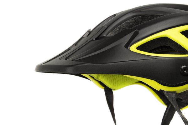 Casco Eltin 3 Protect Giallo