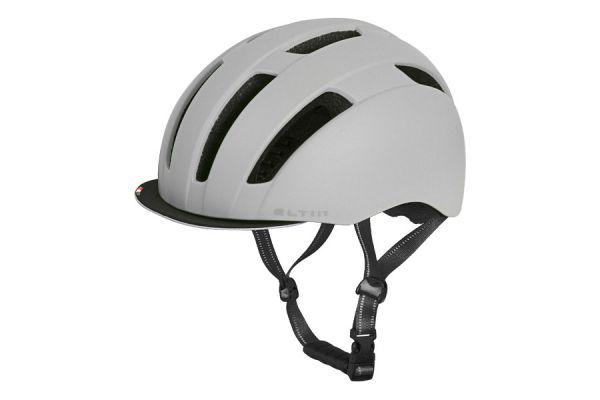 Casco Eltin Bliss Blanco