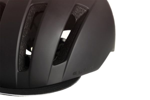 Casco Eltin Bliss Negro