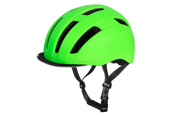 Casque Eltin Bliss Vert