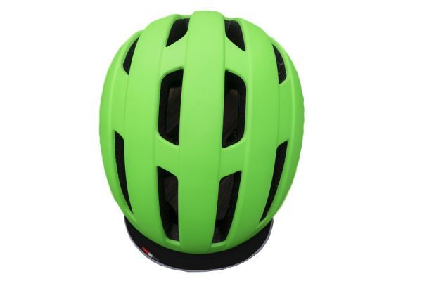 Casco Eltin Bliss Verde