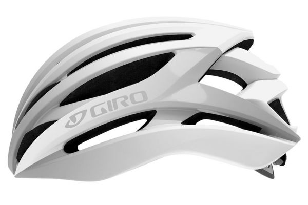 Giro Syntax Helm - weiß