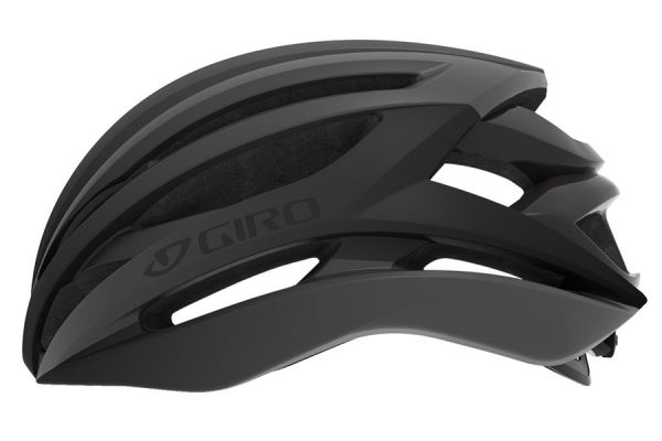 Casco Giro Syntax Nero Opaco