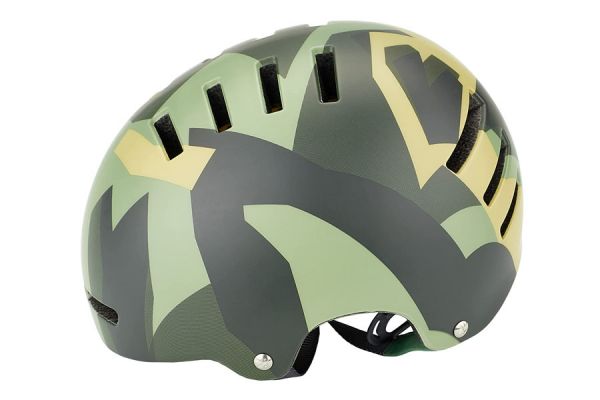 Lazer Armor 2 Helm MIPS Tarnfarben 