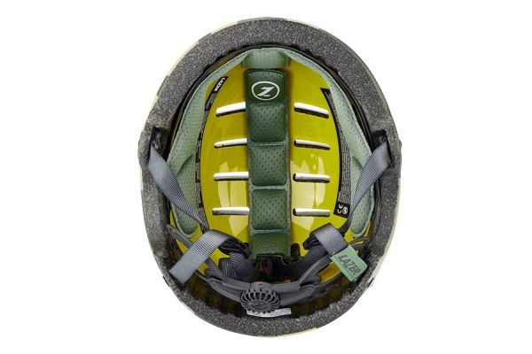 Casco Lazer Armor 2 MIPS Camouflage 