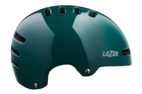 Lazer Armor 2 Cykelhjelm Blå 