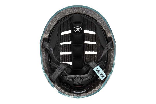 Casque Lazer Armor 2 MIPS Turquoise 