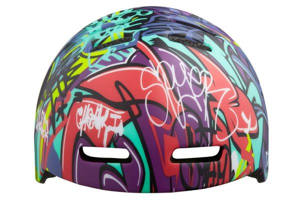 Lazer Armor 2 Helm MIPS Graffiti