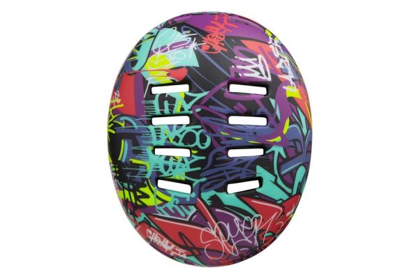 Lazer Armor 2 Helmet MIPS Graffiti