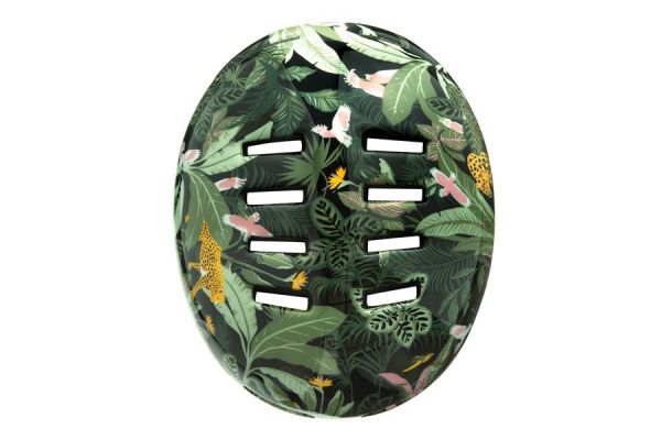 Casco Lazer Armor 2 MIPS Jungle Multicolor 